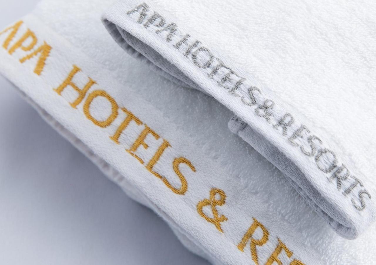 Apa Hotel Ueno Ekikita Токио Екстериор снимка