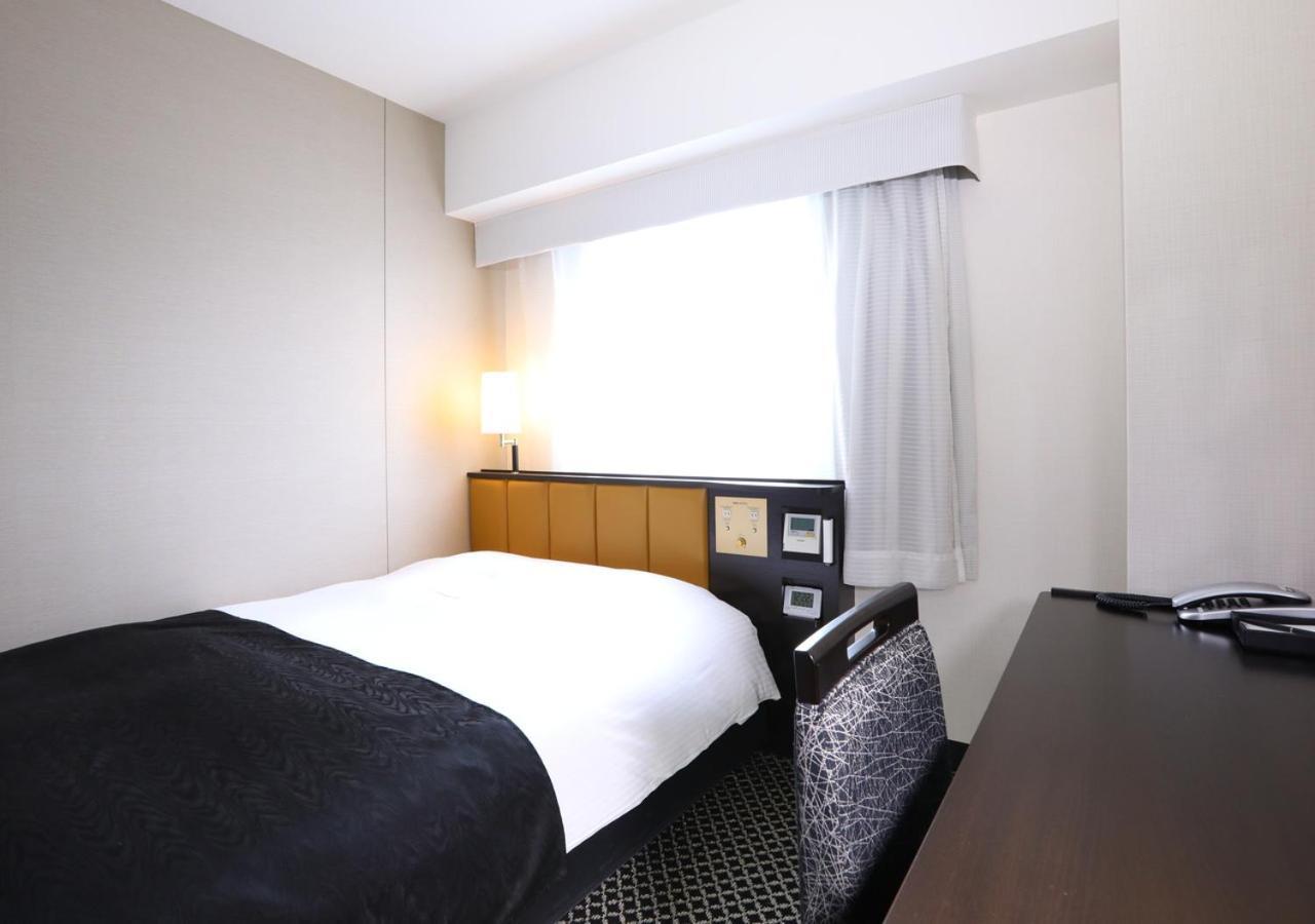 Apa Hotel Ueno Ekikita Токио Екстериор снимка