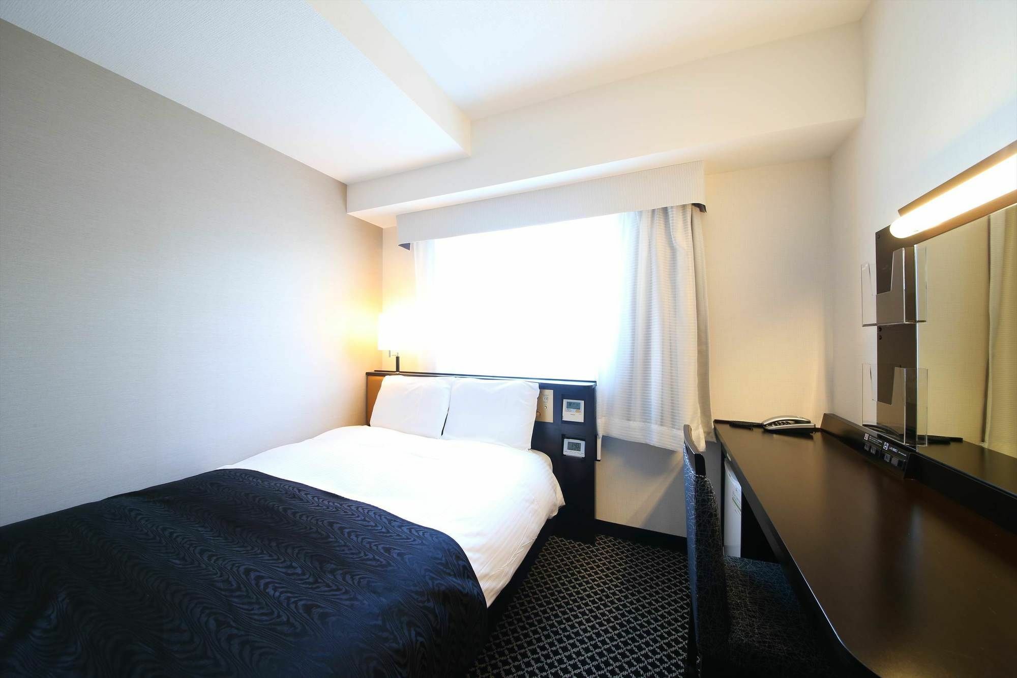 Apa Hotel Ueno Ekikita Токио Екстериор снимка