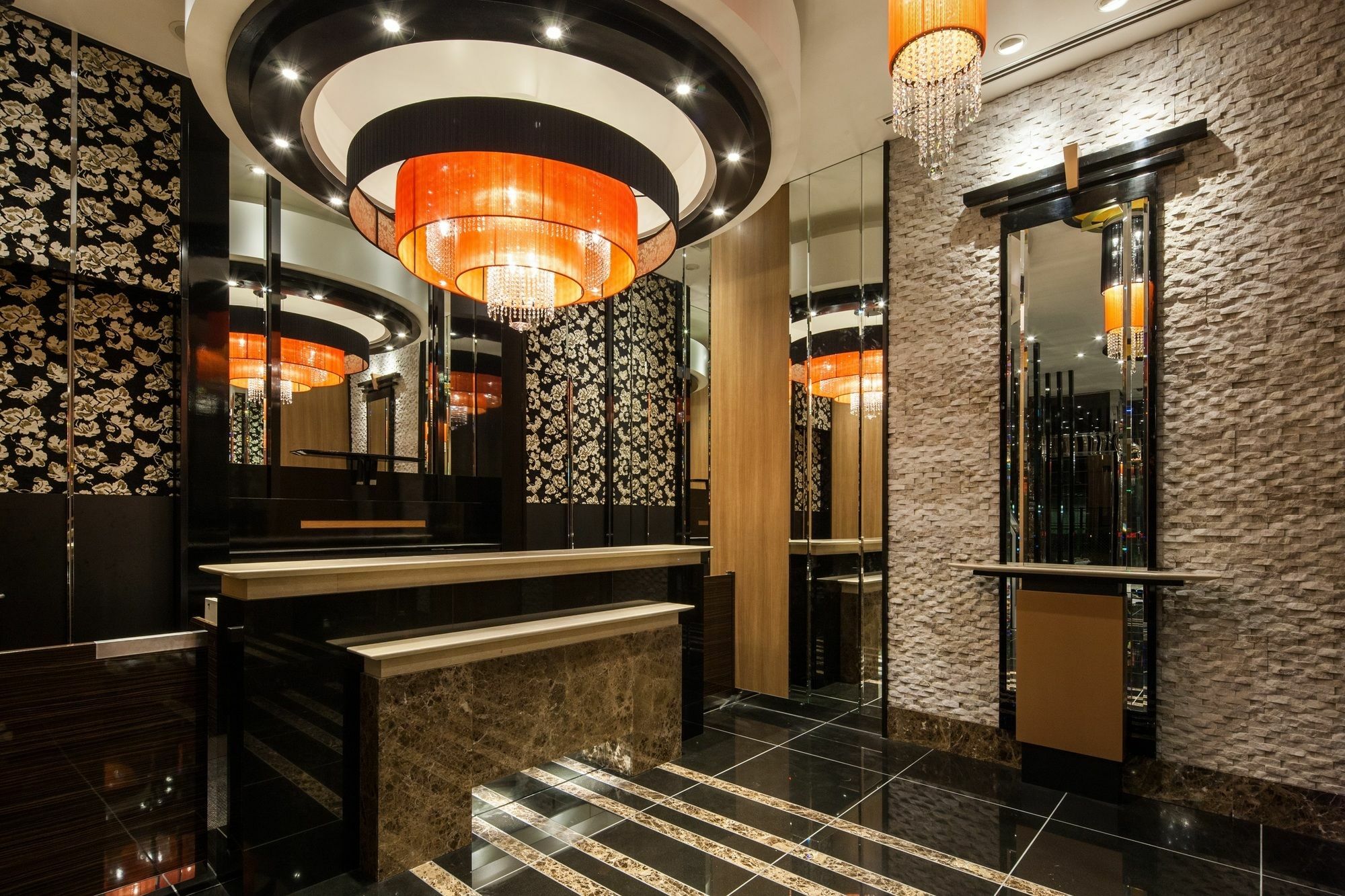 Apa Hotel Ueno Ekikita Токио Екстериор снимка